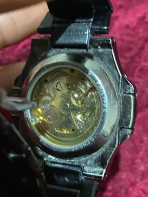 PATEK PHILLIP MEHANIK