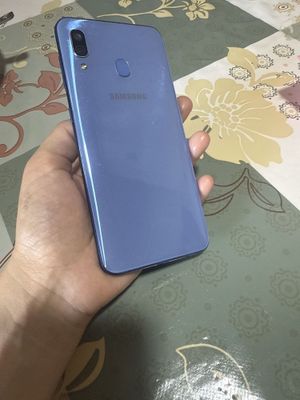 Samsung galaxy a 30