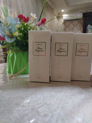 Pour Toujours parfum
