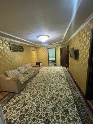 Чилонзорда угил болларга квартира
