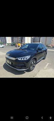 BYD Chempion 2023