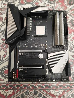 Termaltake S300 + NZXT Kraken X 240 + Huntkey 650