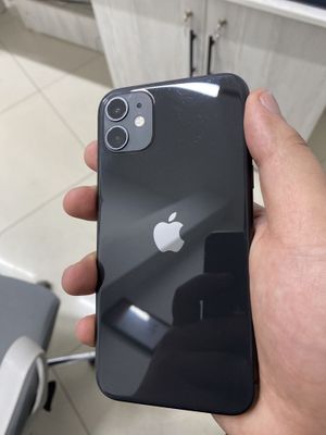 iphone 11 идеал