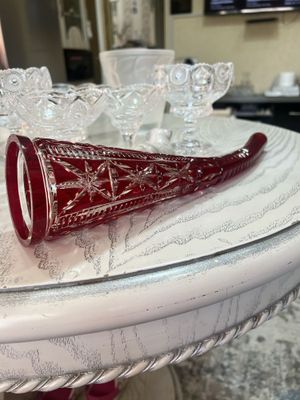 Хрусталь посуда без сколов