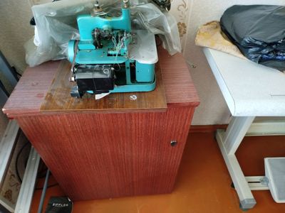 Precious tikuv mashinasi PC 87 00 model