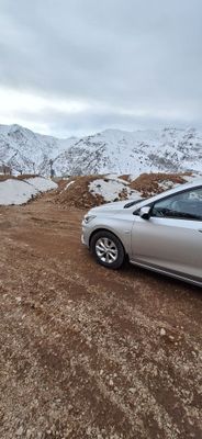Onix Ltz holati ideal