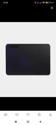 Hdd usb-3.0 внешний хард 1 tr.