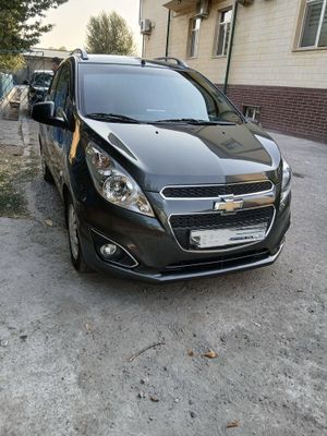 Продаетсая Chevrolet spark