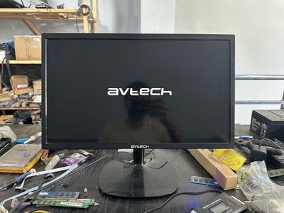 Monitor AVTECH 22 FullHD sotiladi