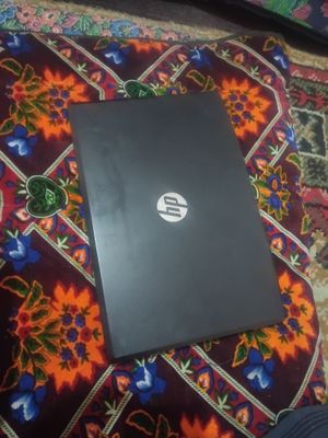 HP pavilion gaming laptop