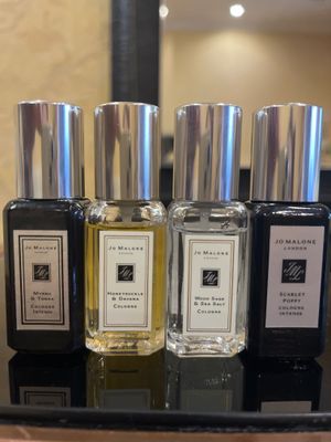 Jo Malone мини парфюм