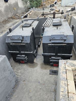 Котел иссиккхоналар учун.1 сотихдан 1 гектаргача котеллар ясаймиз.