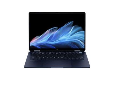 HP OmniBook X Flip | Intel Core Ultra 5 236V | 14.0" 2.2K IPS
