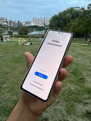 Galaxy Z Fold4 12/256GB