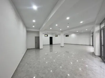 Офис, Торговое помещение — Мирзо-Улугбекский район, БЦ «Инконель»