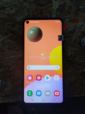 Samsung A11