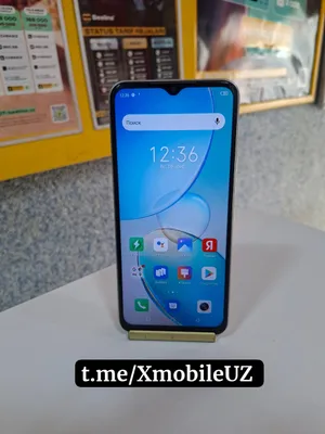 Infinix Hot 12 Pro 8+5/128GB