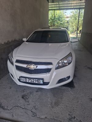 Malbu 1 sotlad idyal