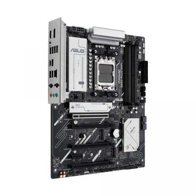 MB Asus Prime B840-Plus Wifi / B860M-K D5 Материнская плата