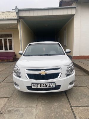 Chevrolet Cobalt 4-pozitsiya