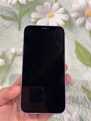 Iphone 12 o’zi