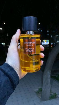 Hamidi maiwon luxe original
