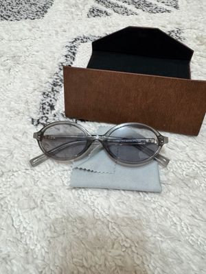 Женские солнцезащитные очки Miu miu, HM, rayban,
