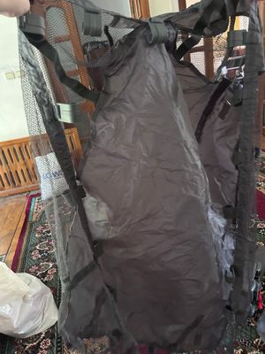 Манеж новый 600.000