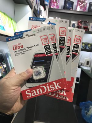 SanDisk Ultra yengi