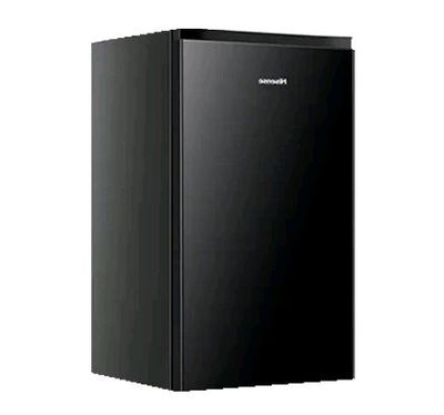 Холодильник Hisense DS12DR-BLACK
