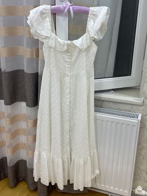 Платье летнее