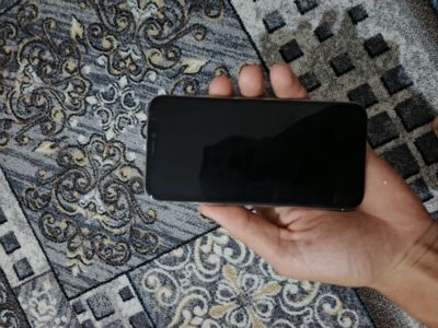 Iphone x kelshamiz