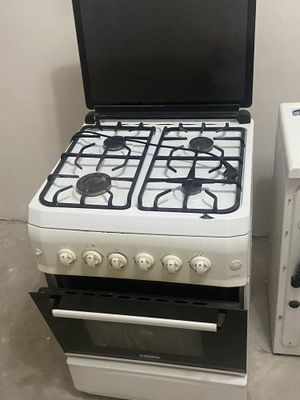 Gaz plita sotiladi