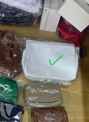 Сумка Lacoste (Турция)