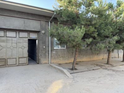Fayzli Hovli, uchastka sotiladi Pobedada