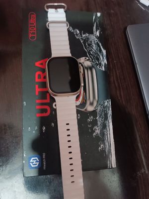 Smart watch ultra T10