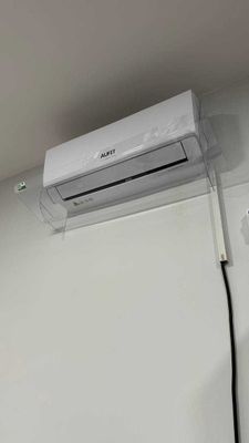 Konditsioner uchun himoya ekrani