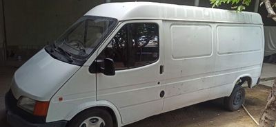 Срочно Форд транзит 1993 сотилади Ford transit