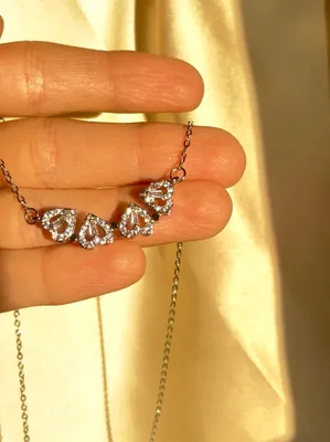 Комплект бижутерии