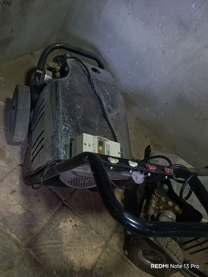 Karcher Sotiladi