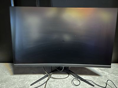 Monitor Mixas 165gs