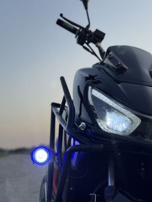 Скутер Махи 150 куб