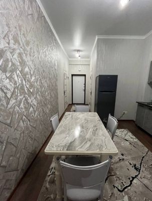 Аренда квартира Юнусабад 1 хонали шинам уй