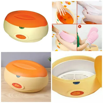 Ванна для парафинотерапии – предназначена для плавления и поддержания