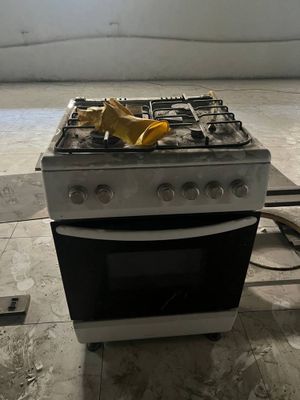 Газовая плита ARTEL