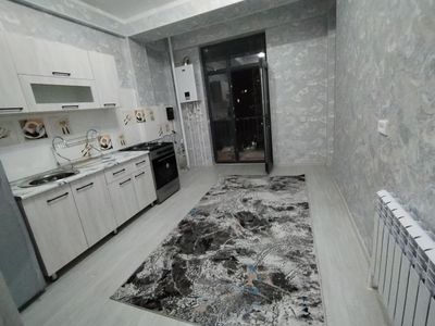 Аренда квартира 1/6/10 Новостройка (Олмос, 40 Лет)