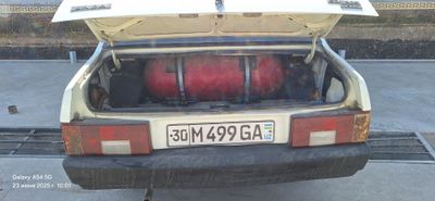 Ваз 21099 метан 1994 йил