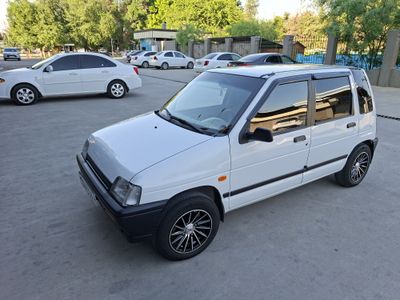 Тико машина 2001 йил краска тоза