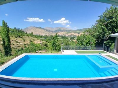Chorvoqda arzon narxda dacha