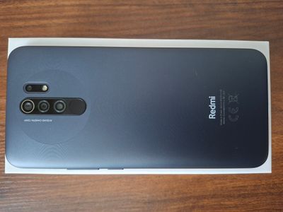 Redmi 9